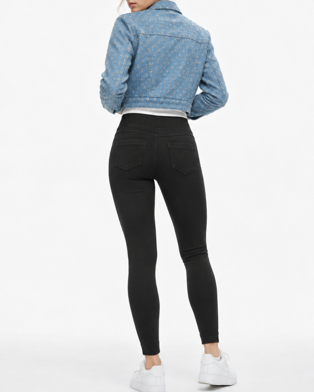 Leggins Dama Essential Sculpt