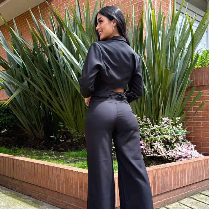 Conjunto Black Magic Woman
