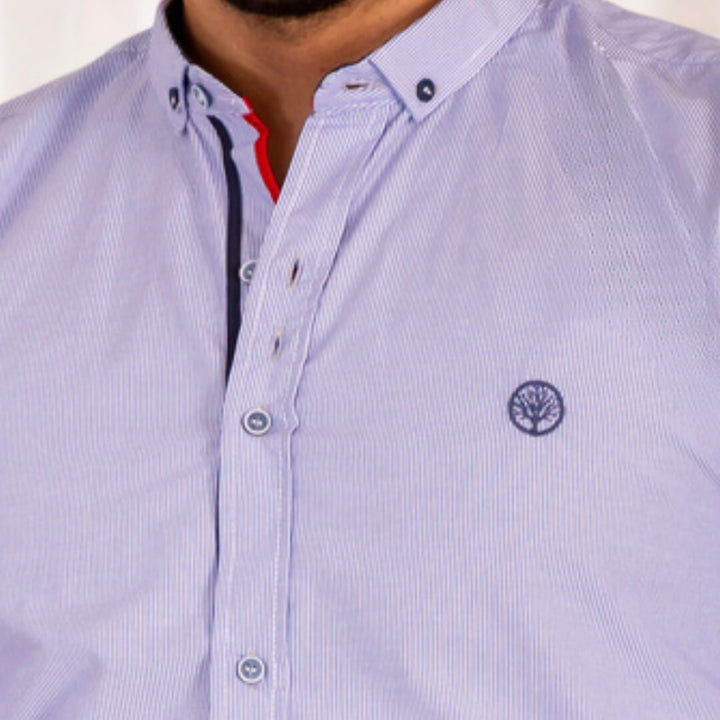 Camisa Manga Larga Skyfall