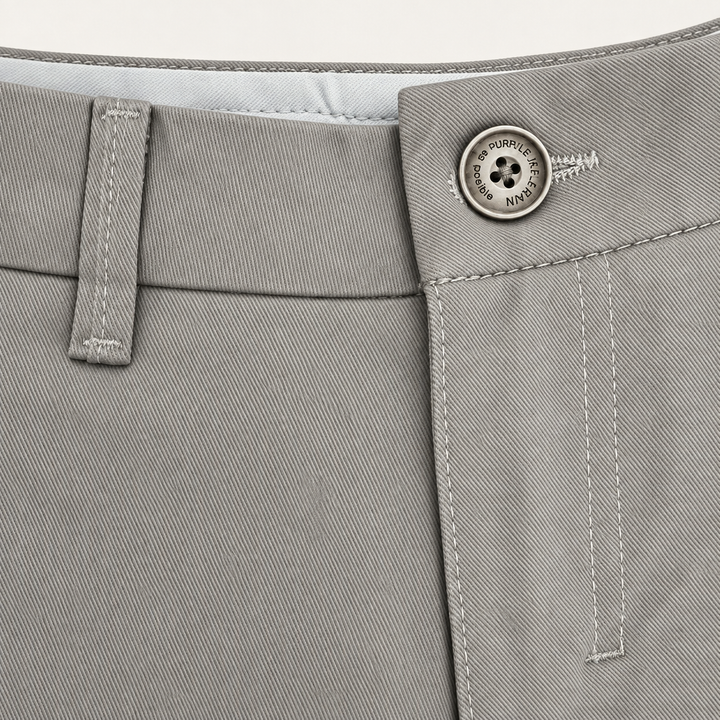 Pantalón Chino Slim Fit para Hombre en Algodón Stretch