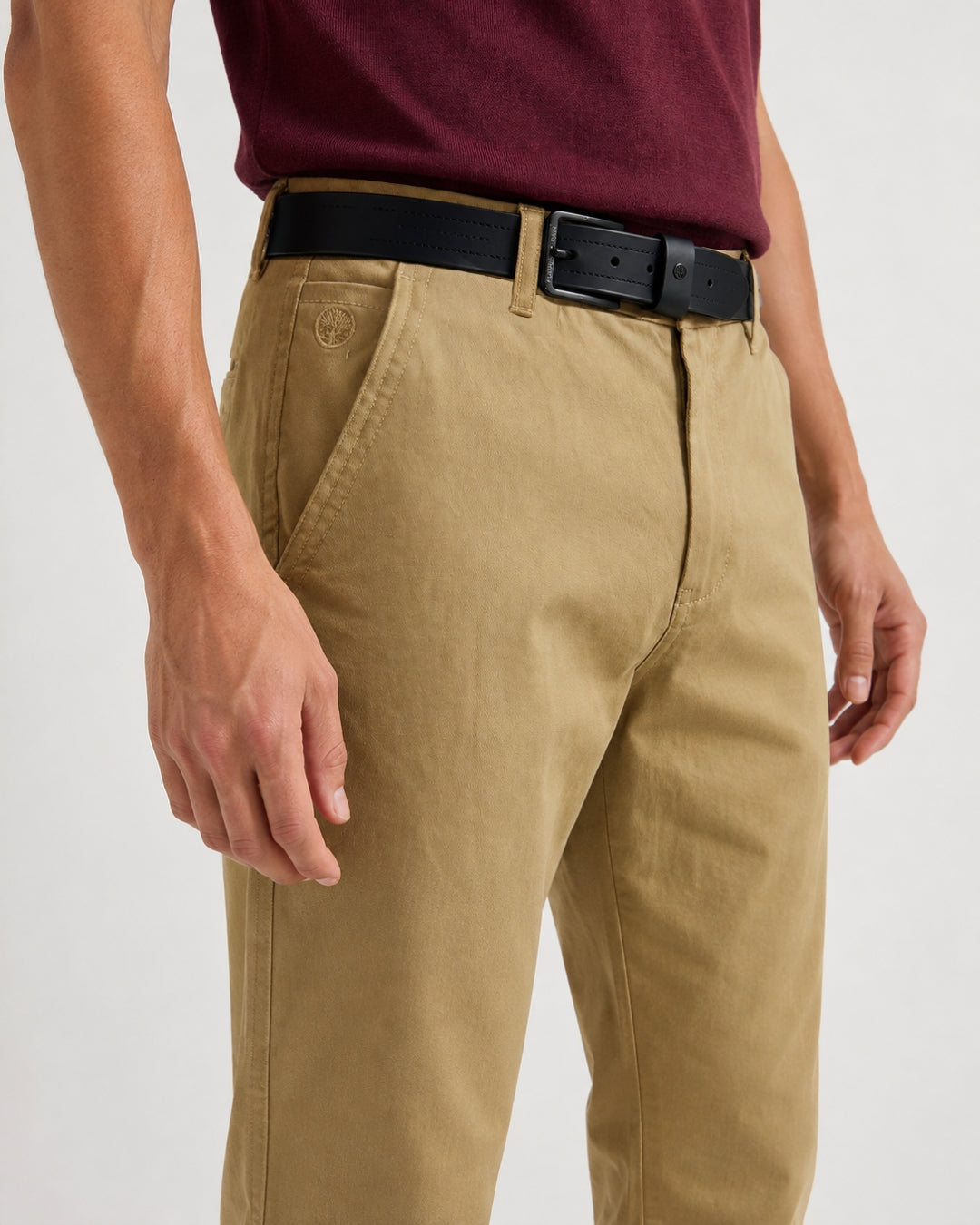 Pantalón Chino Torino