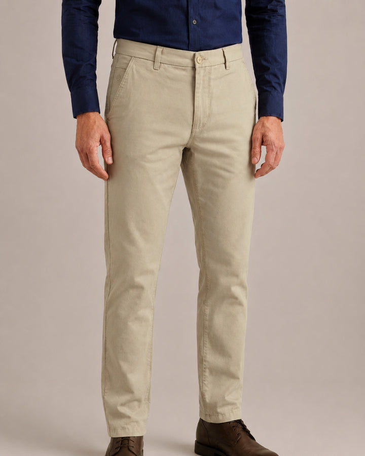 Pantalón Chino Torino