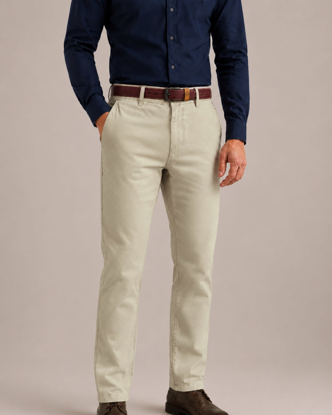 Pantalón Chino Torino