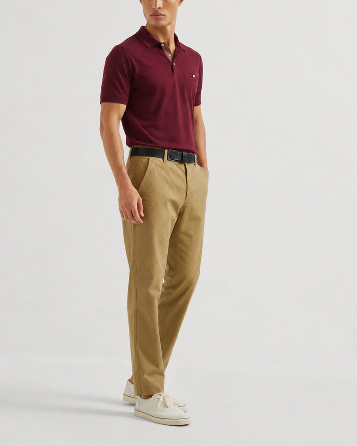 Pantalón Chino Torino