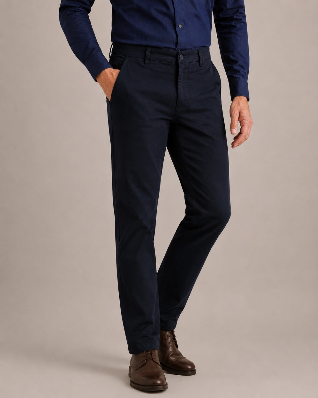 Pantalón Chino Torino