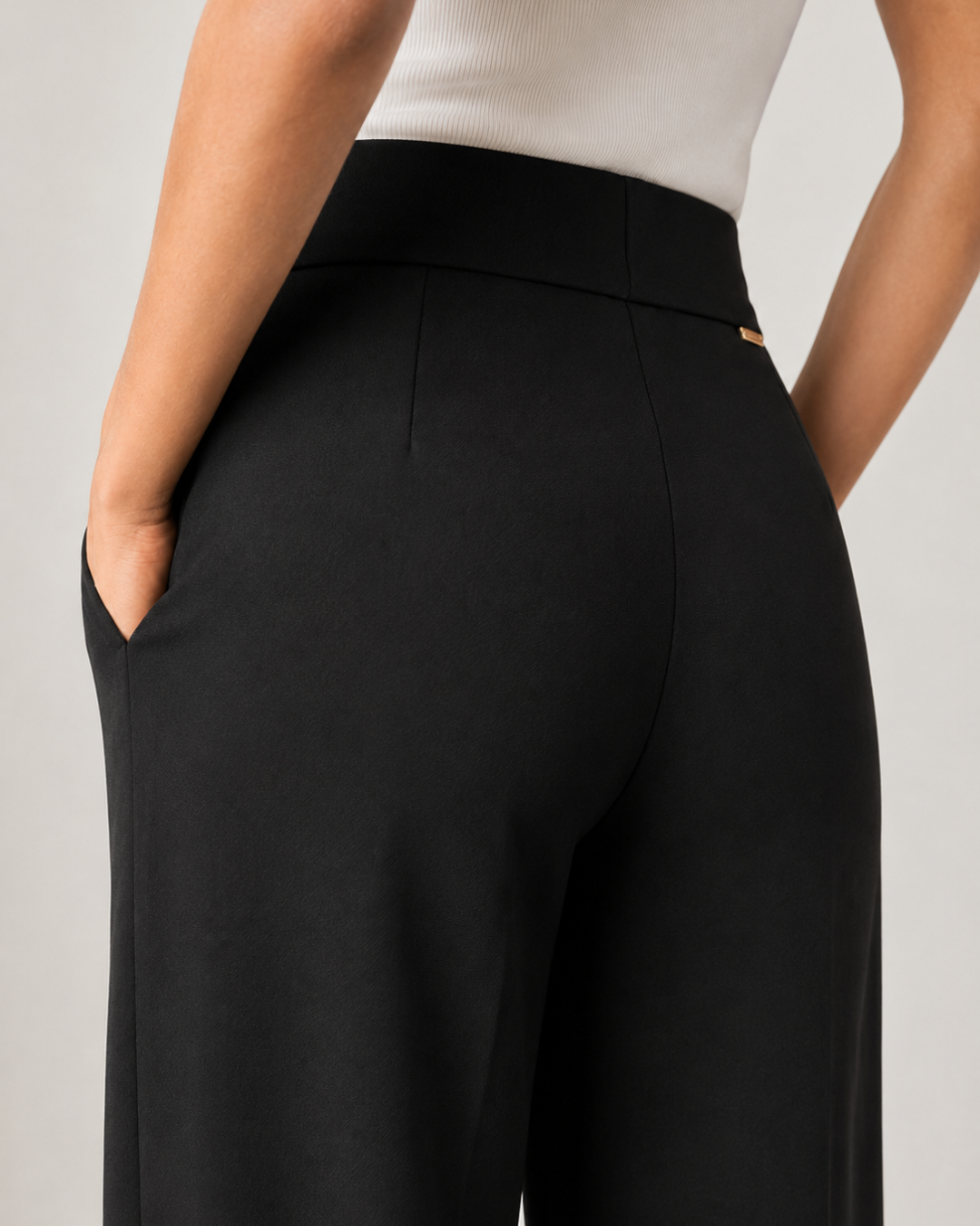 Pantalón Dama Balloon Milano