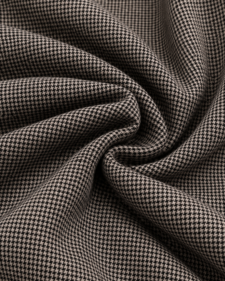 Pantalón Drill Hombre con Microtextura