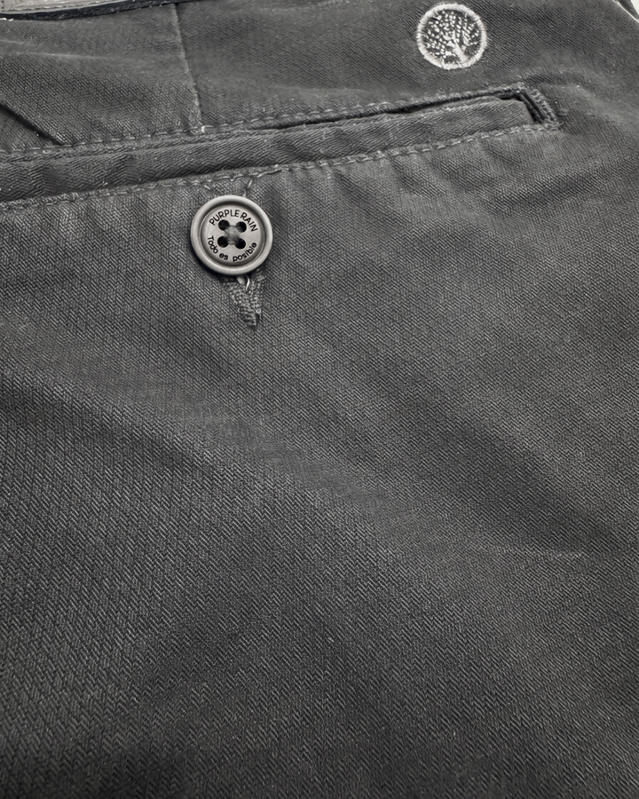 Pantalón Drill Texturizado para Hombre
