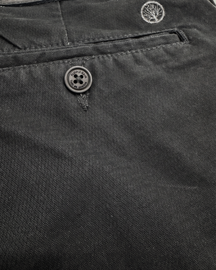 Pantalón Drill Texturizado para Hombre