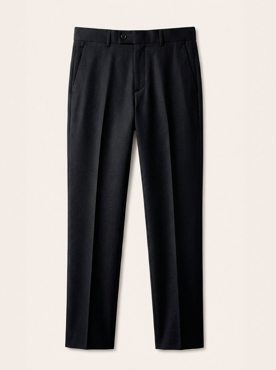 sastre hombre, pantalón sastrero hombre, pantalón formal hombre, pantalón de vestir hombre, pantalón elegante hombre, pantalón tipo paño hombre, pantalón recto hombre, pantalón clásico hombre