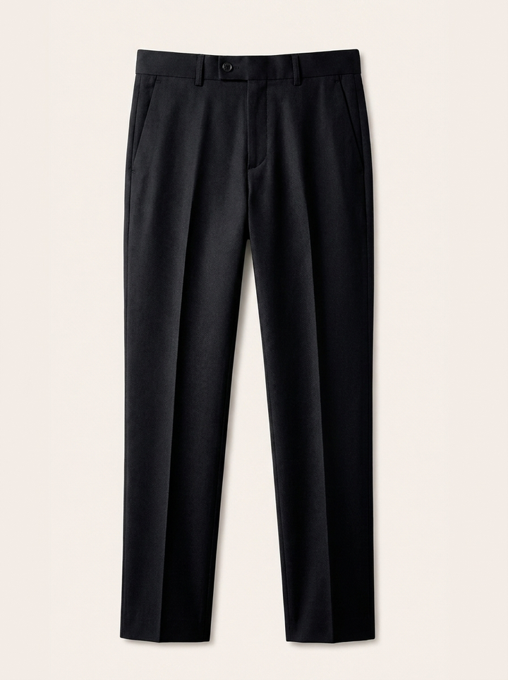 sastre hombre, pantalón sastrero hombre, pantalón formal hombre, pantalón de vestir hombre, pantalón elegante hombre, pantalón tipo paño hombre, pantalón recto hombre, pantalón clásico hombre
