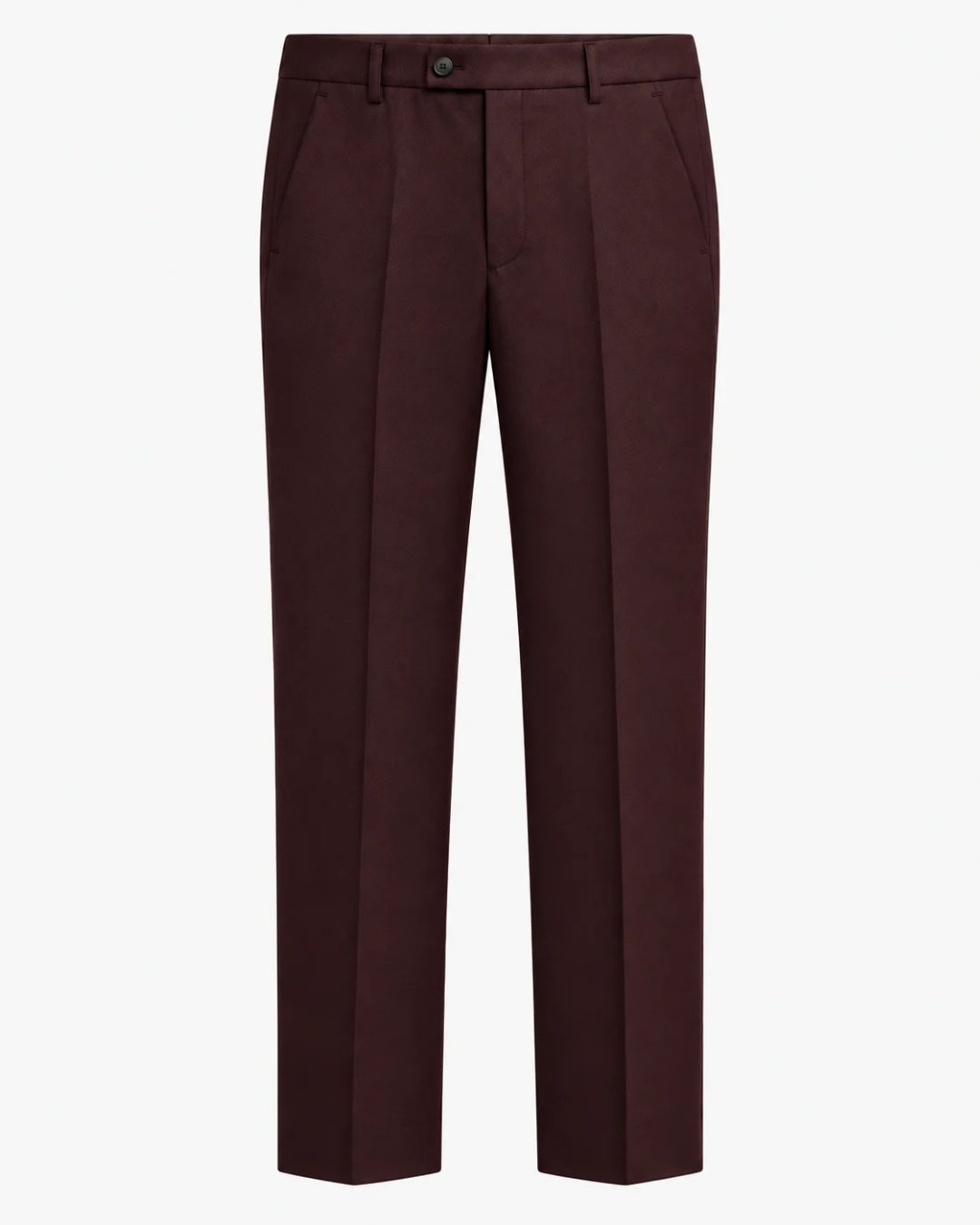 Pantalón Sastre Borgoña Texturizado – Slim
