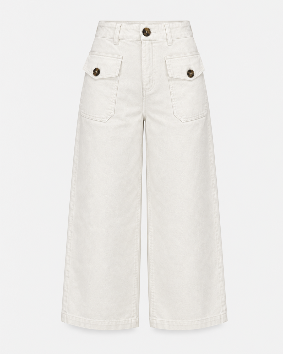 Jean de Mujer Culotte Ravello Tiro Medio