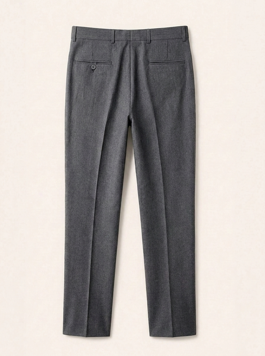 sastre hombre, pantalón sastrero hombre, pantalón formal hombre, pantalón de vestir hombre, pantalón elegante hombre, pantalón tipo paño hombre, pantalón recto hombre, pantalón clásico hombre