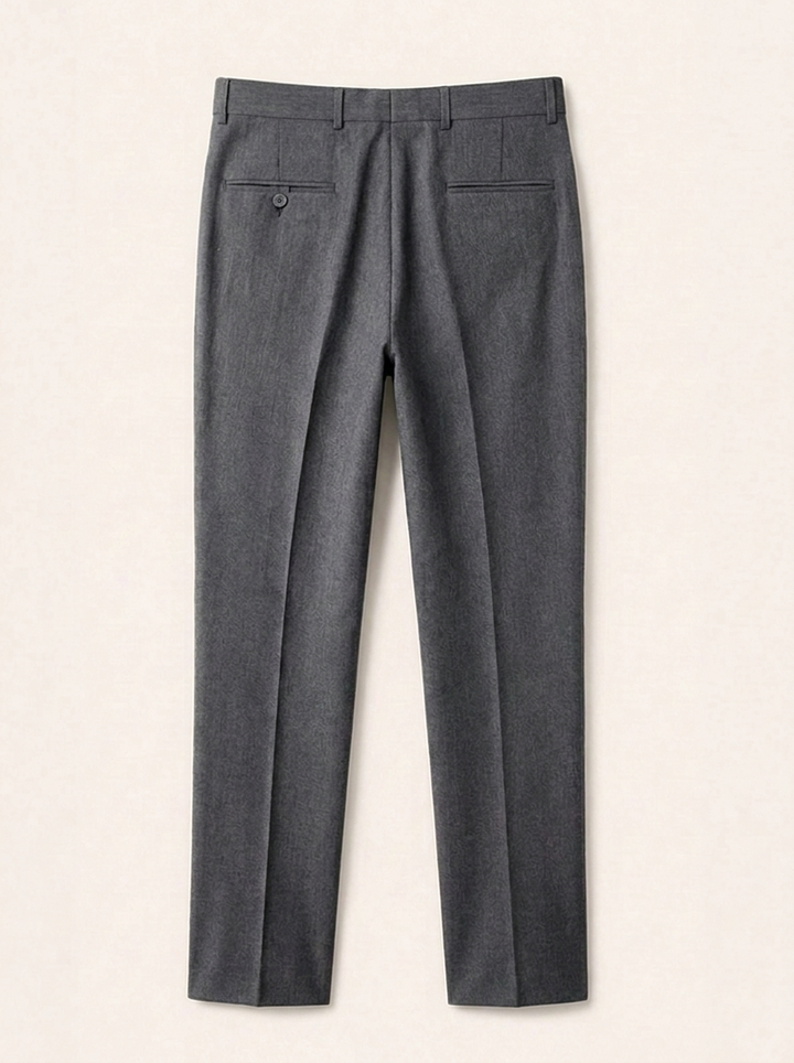 sastre hombre, pantalón sastrero hombre, pantalón formal hombre, pantalón de vestir hombre, pantalón elegante hombre, pantalón tipo paño hombre, pantalón recto hombre, pantalón clásico hombre