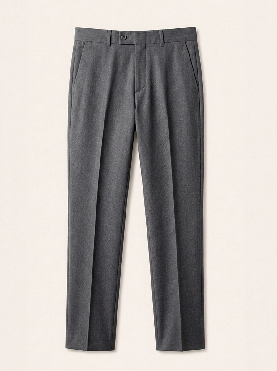 sastre hombre, pantalón sastrero hombre, pantalón formal hombre, pantalón de vestir hombre, pantalón elegante hombre, pantalón tipo paño hombre, pantalón recto hombre, pantalón clásico hombre