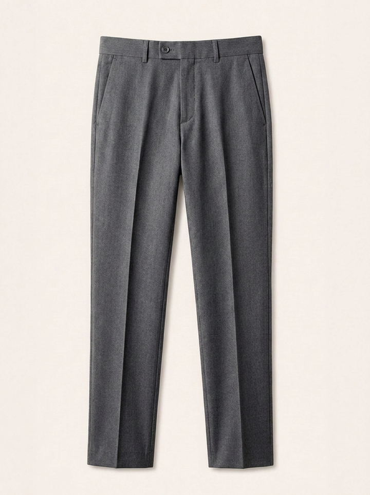 sastre hombre, pantalón sastrero hombre, pantalón formal hombre, pantalón de vestir hombre, pantalón elegante hombre, pantalón tipo paño hombre, pantalón recto hombre, pantalón clásico hombre