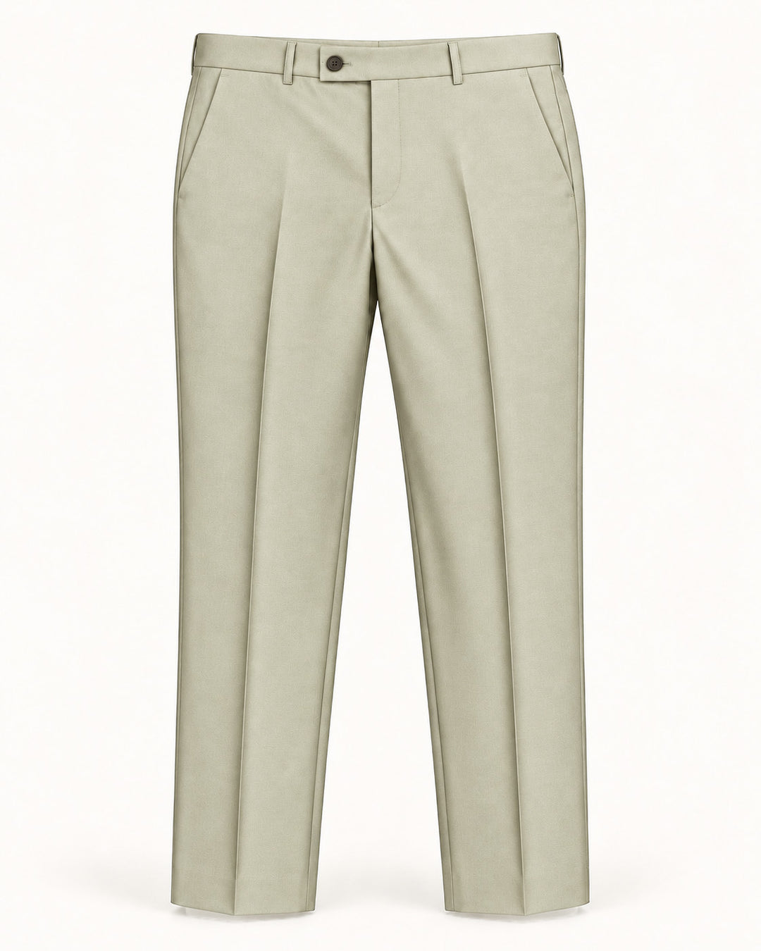 Traje Hombre Premium  beige arena