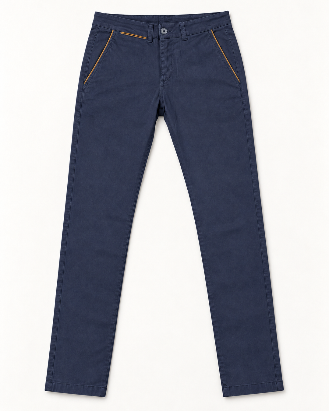 Pantalón Drill Hombre Slim Fit Premium Strech