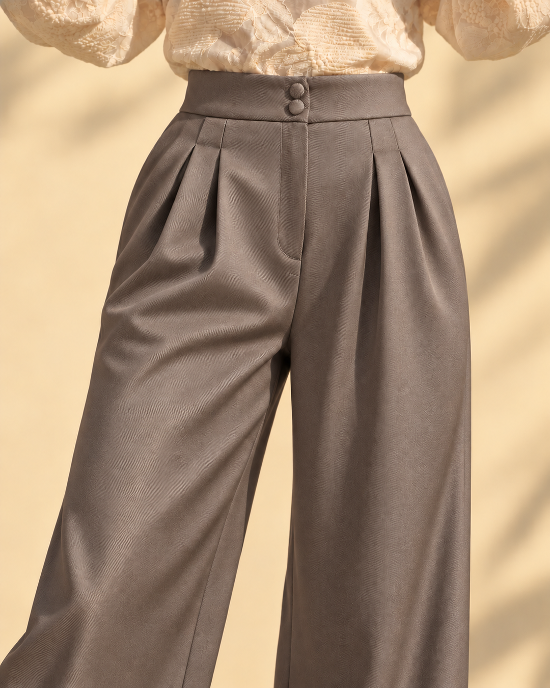 Pantalón Dama Balloon 62496