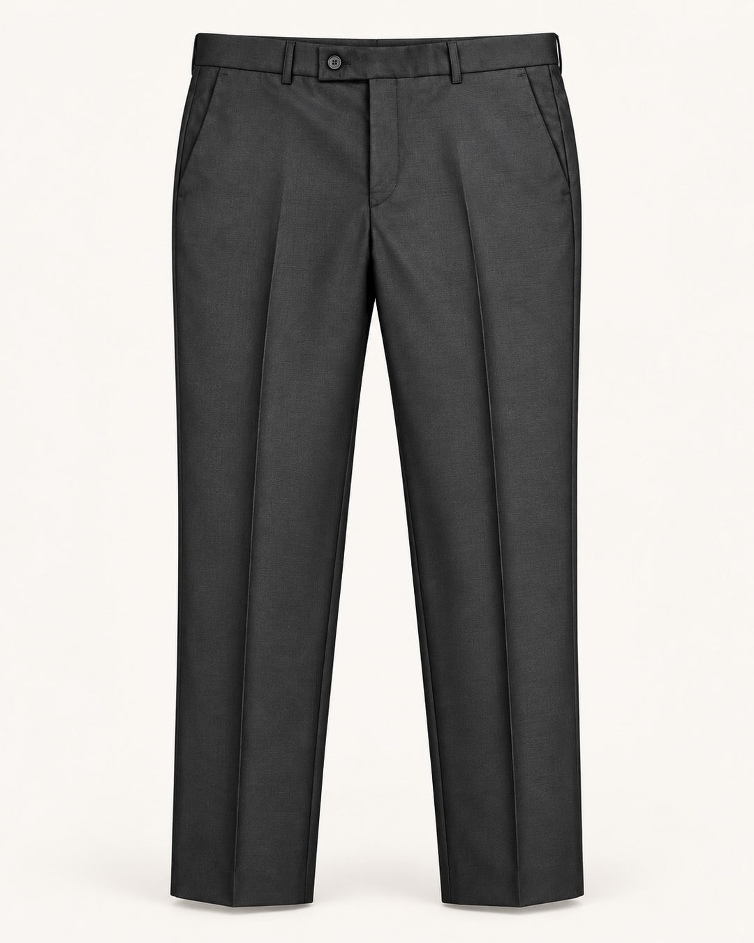 Traje formal para hombre con micro diseño y brillo sutil