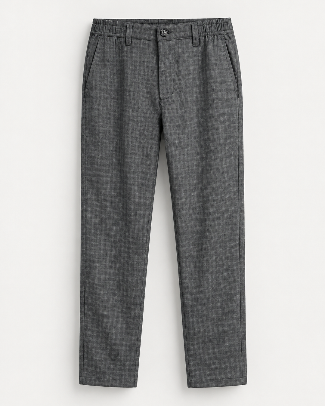 Pantalón  Slim Esencial - Purple Rain