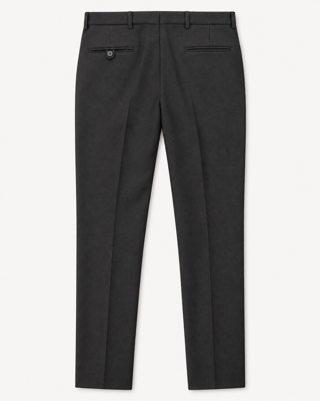 Pantalón Sastre Negro para Hombre