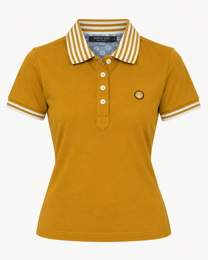 Polo Dama Lúmina