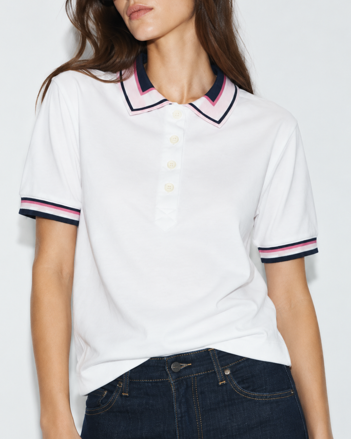 Polo dama Royal Clásica