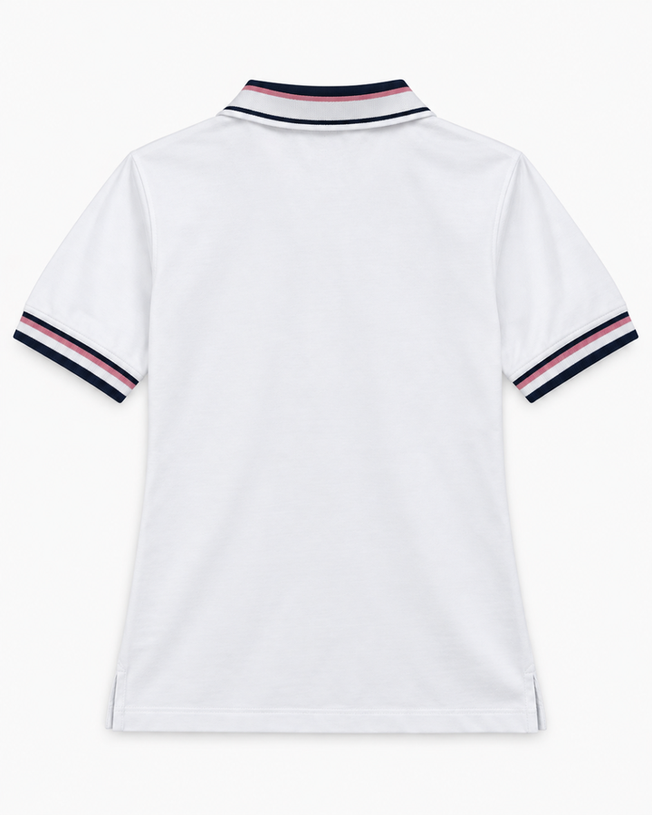 Polo dama Royal Clásica