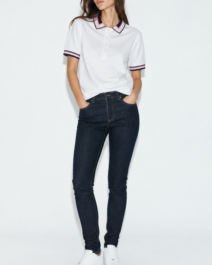 Polo dama Royal Clásica