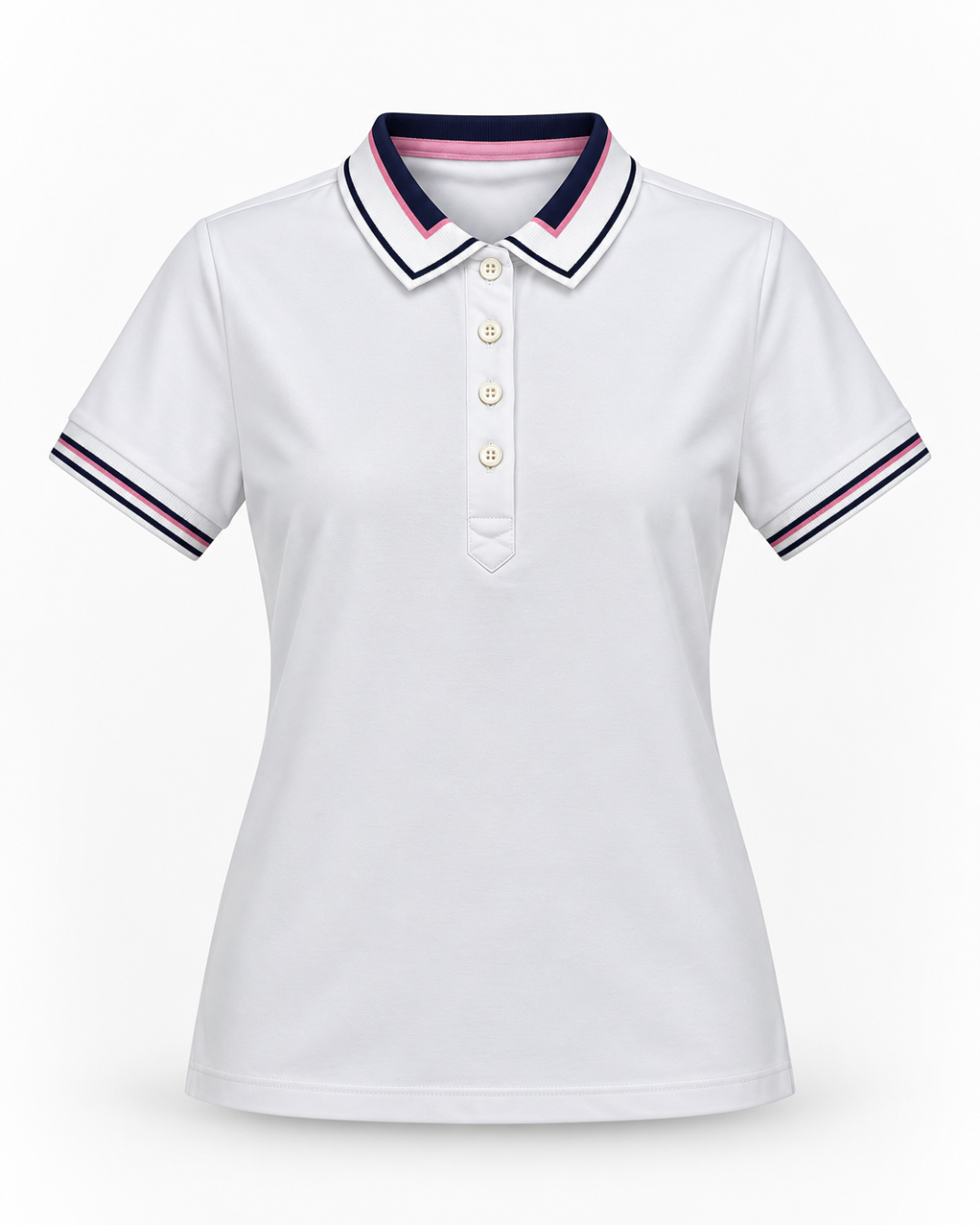 Polo dama Royal Clásica