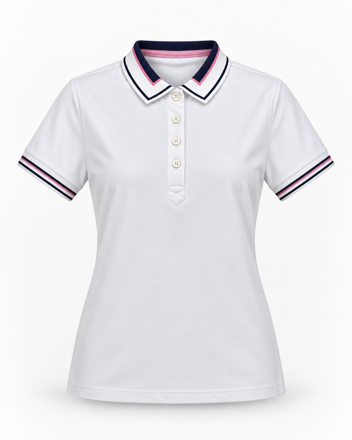Polo dama Royal Clásica