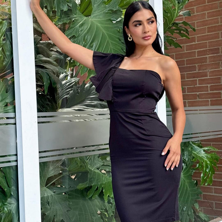 VESTIDO DANCE THE NIGHT