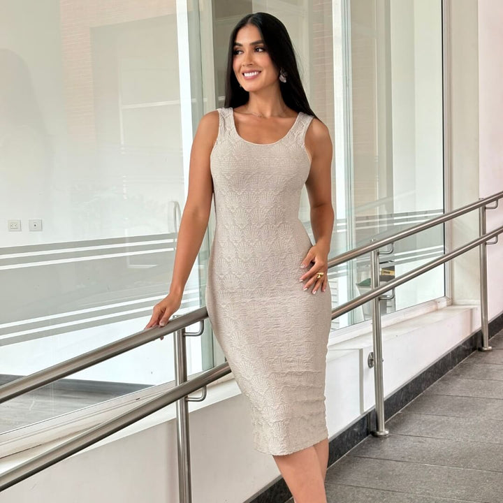 VESTIDO LOVE IN TOUCH