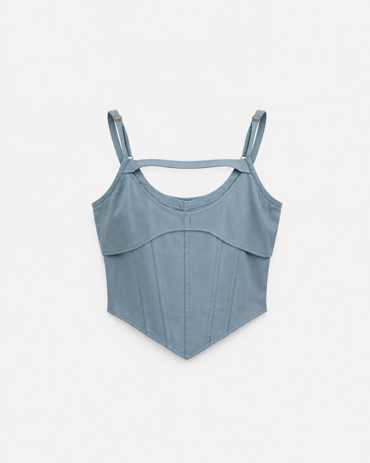 Top Corset Amelie