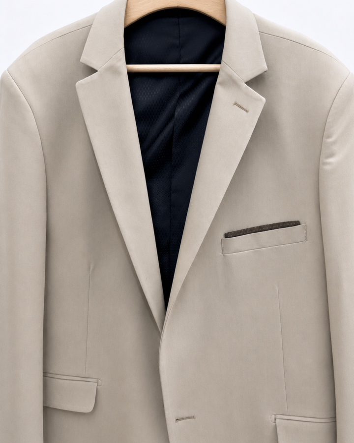 BLAZER HOMBRE TIPO PAÑO  Diseño Italiano Firenze