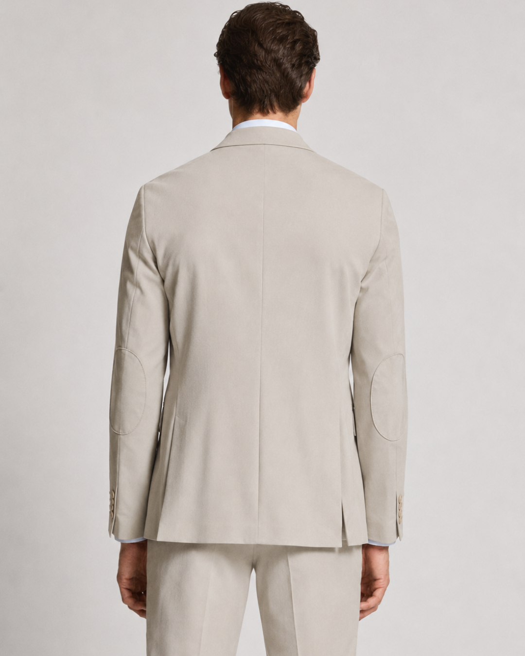 Traje Sastrero de Diseño Italiano Firenze