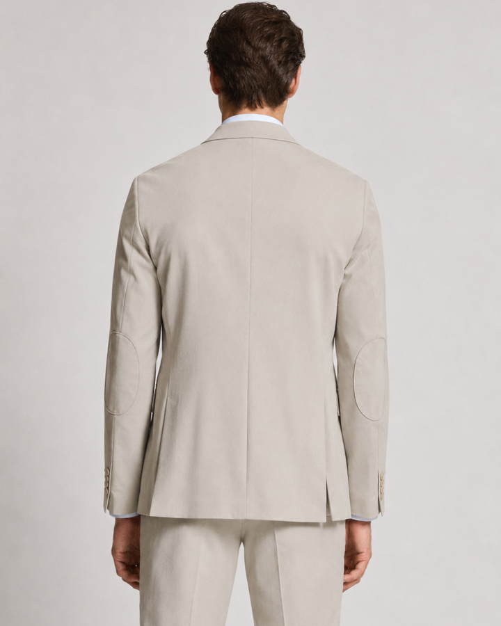 Traje Sastrero de Diseño Italiano Firenze