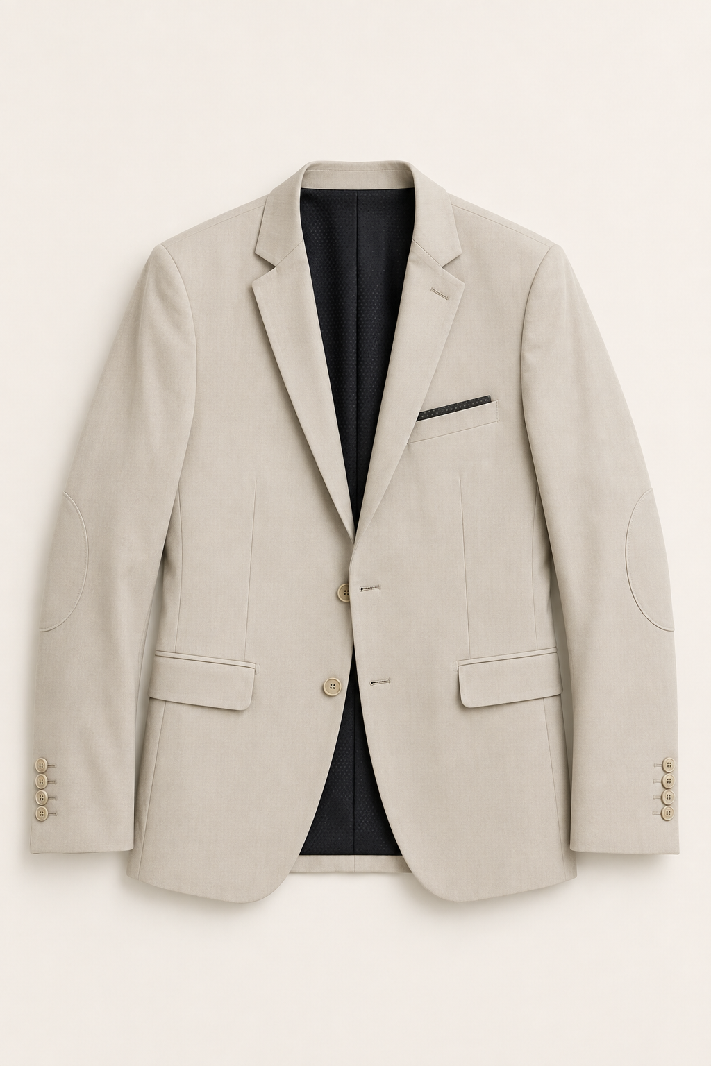 Traje Sastrero de Diseño Italiano Firenze