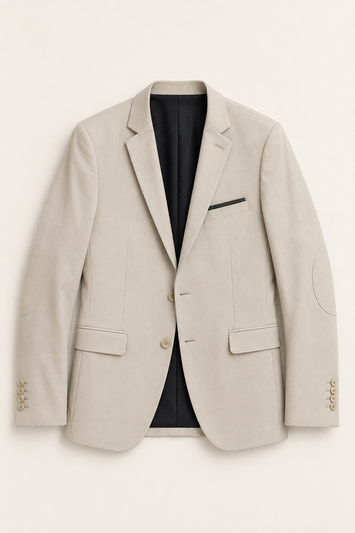 Traje Sastrero de Diseño Italiano Firenze