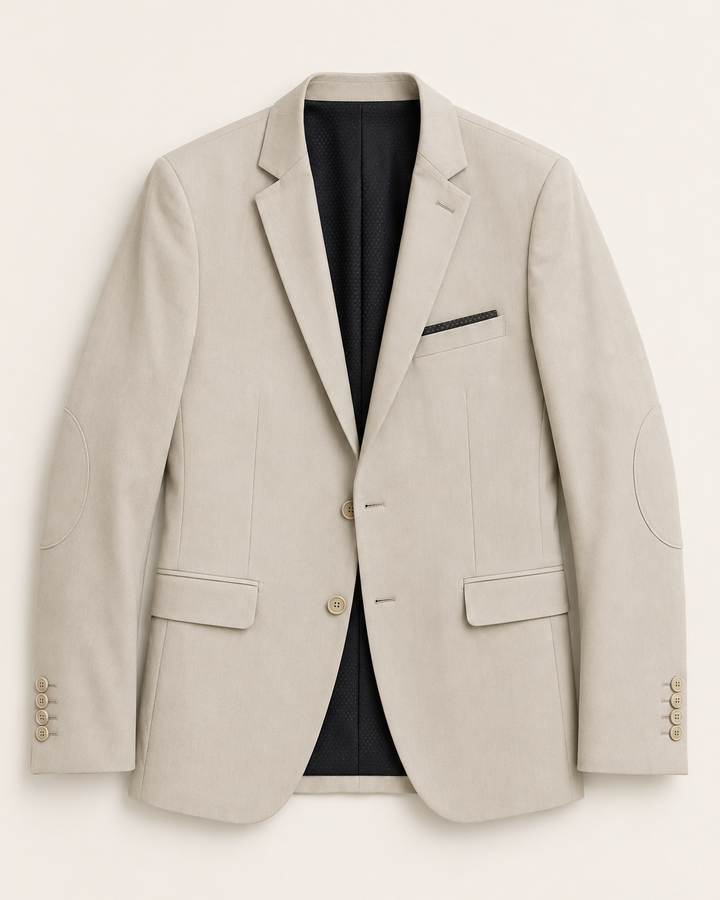 BLAZER HOMBRE TIPO PAÑO  Diseño Italiano Firenze
