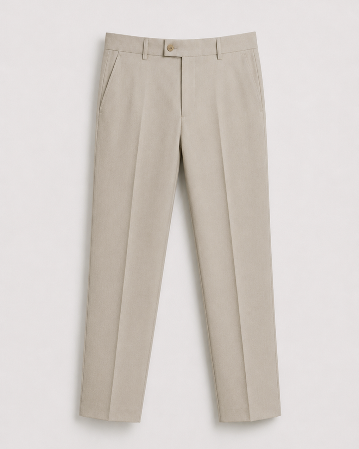 Traje Sastrero de Diseño Italiano Firenze