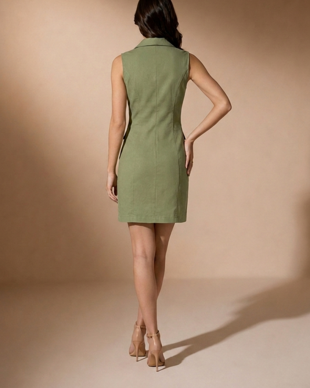 Vestido Blazer Portofino