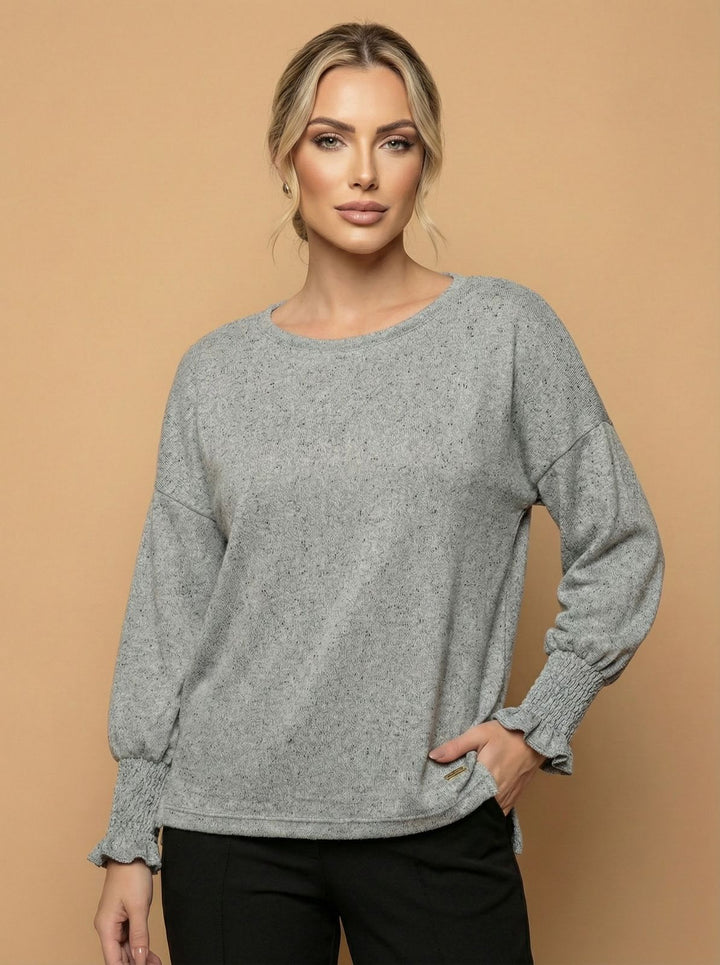 sweater dama