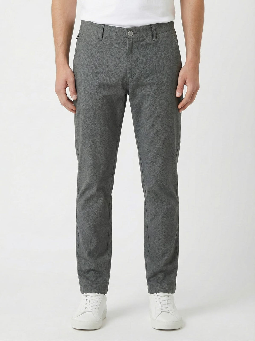 Pantalón Classic Comfort