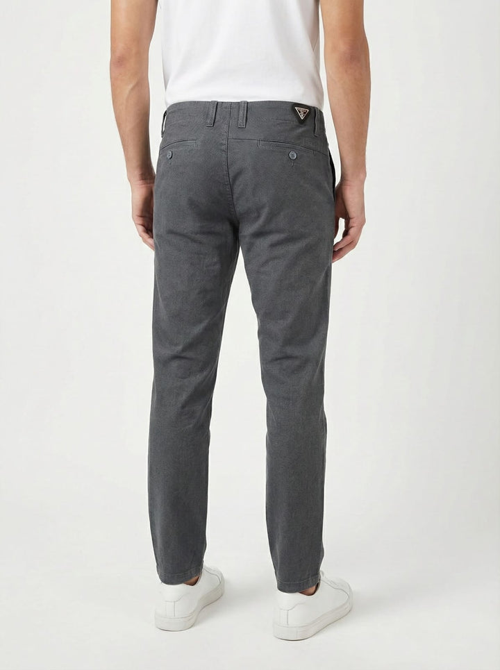 Pantalón Classic Comfort