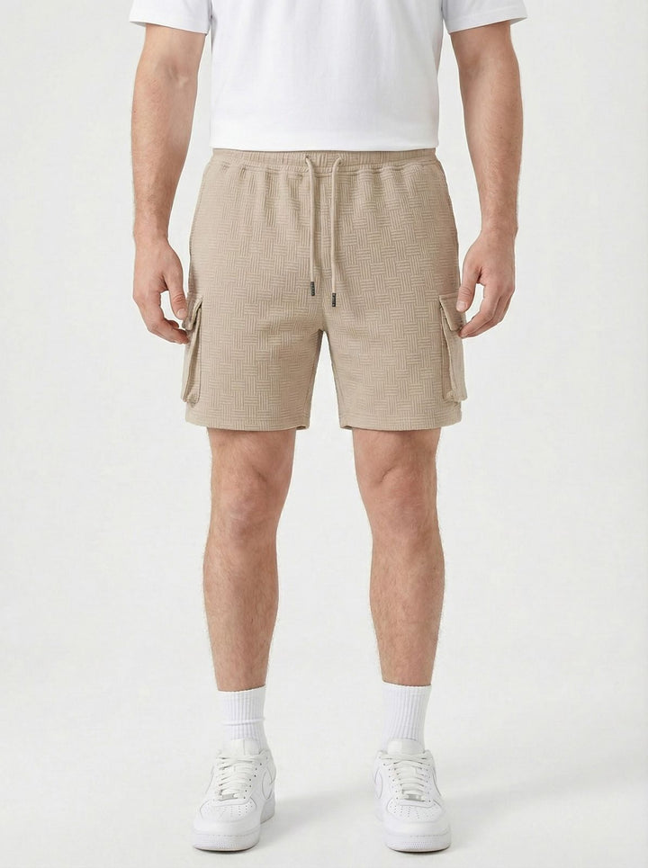 Pantaloneta Urban Comfort Cargo