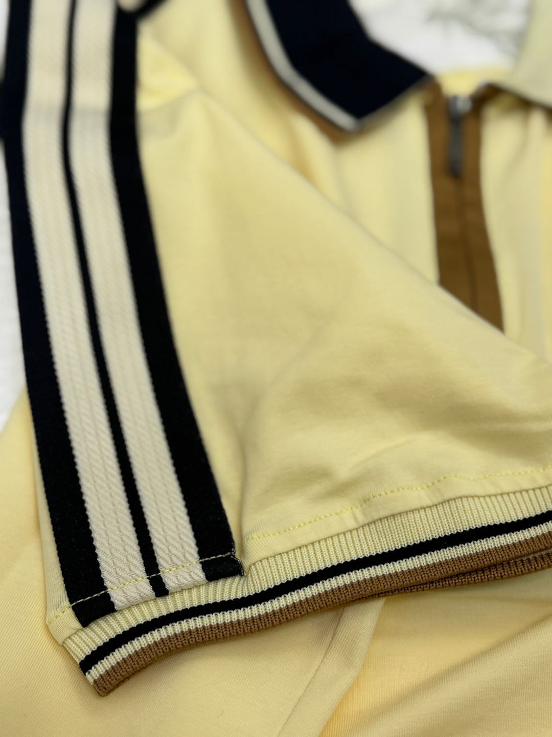 Polo Crest Signature - Purple Rain