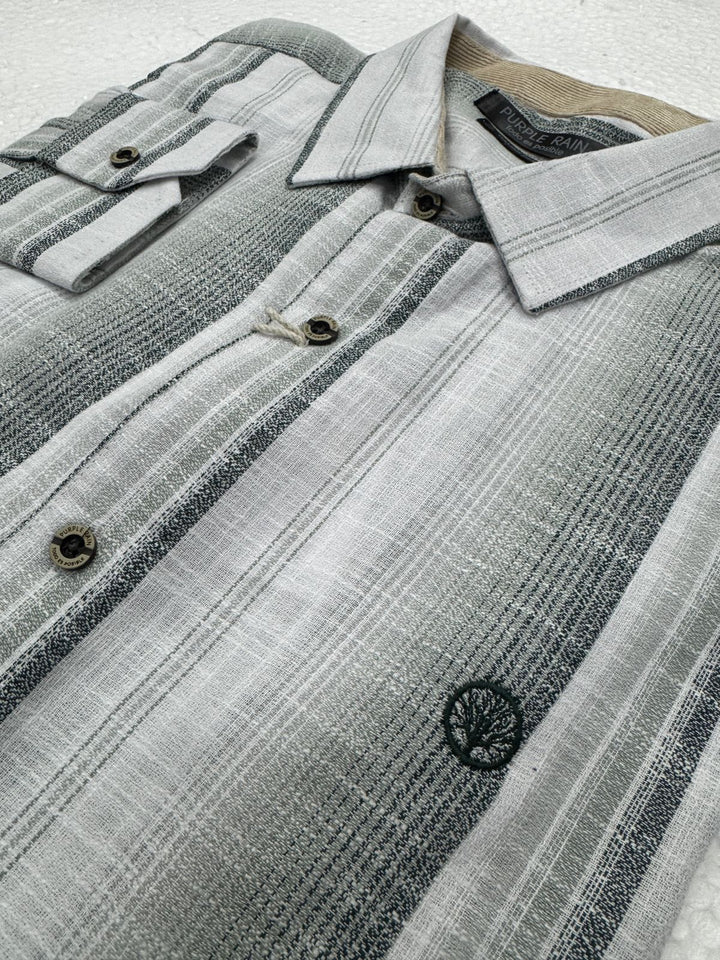 Camisa Firenze Textura